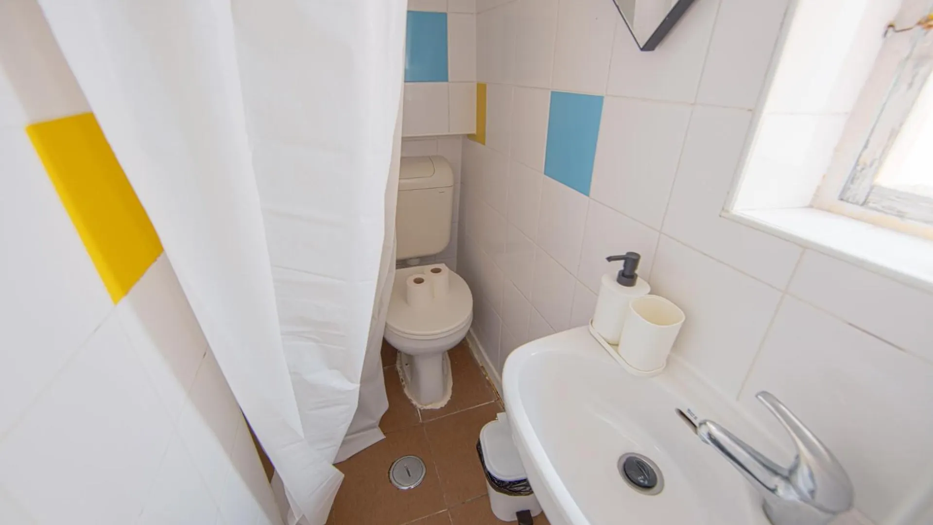 Appartement Alfama Cosy By Homing à Lisboa