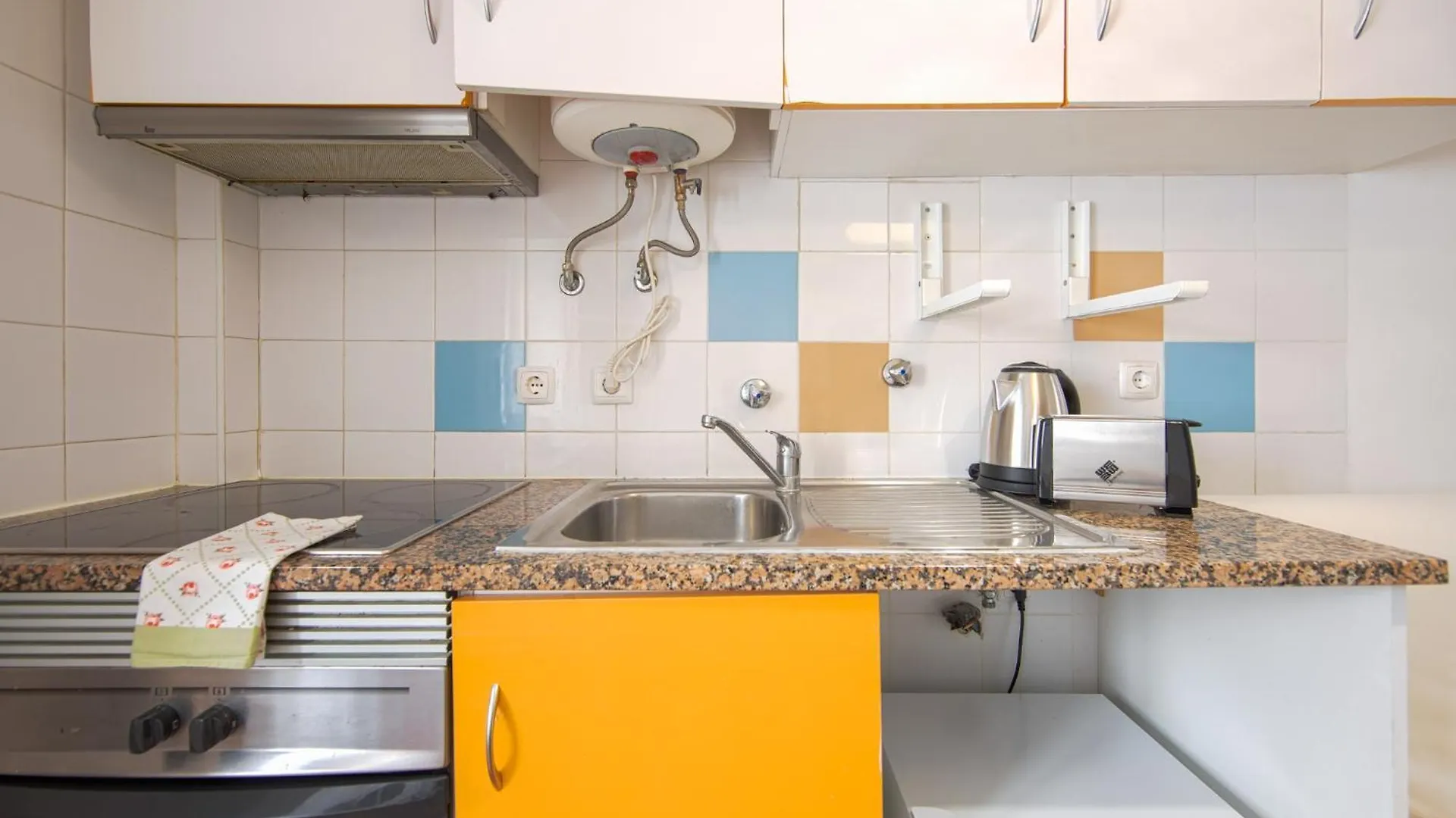 Appartement Alfama Cosy By Homing à Lisboa Portugal