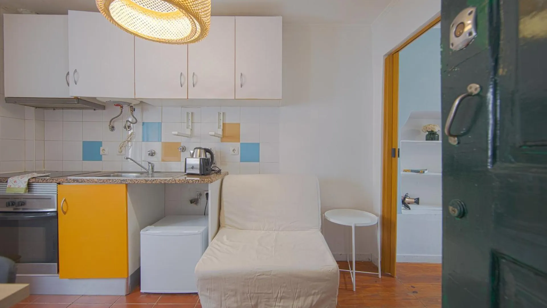 Appartement Alfama Cosy By Homing à Lisboa