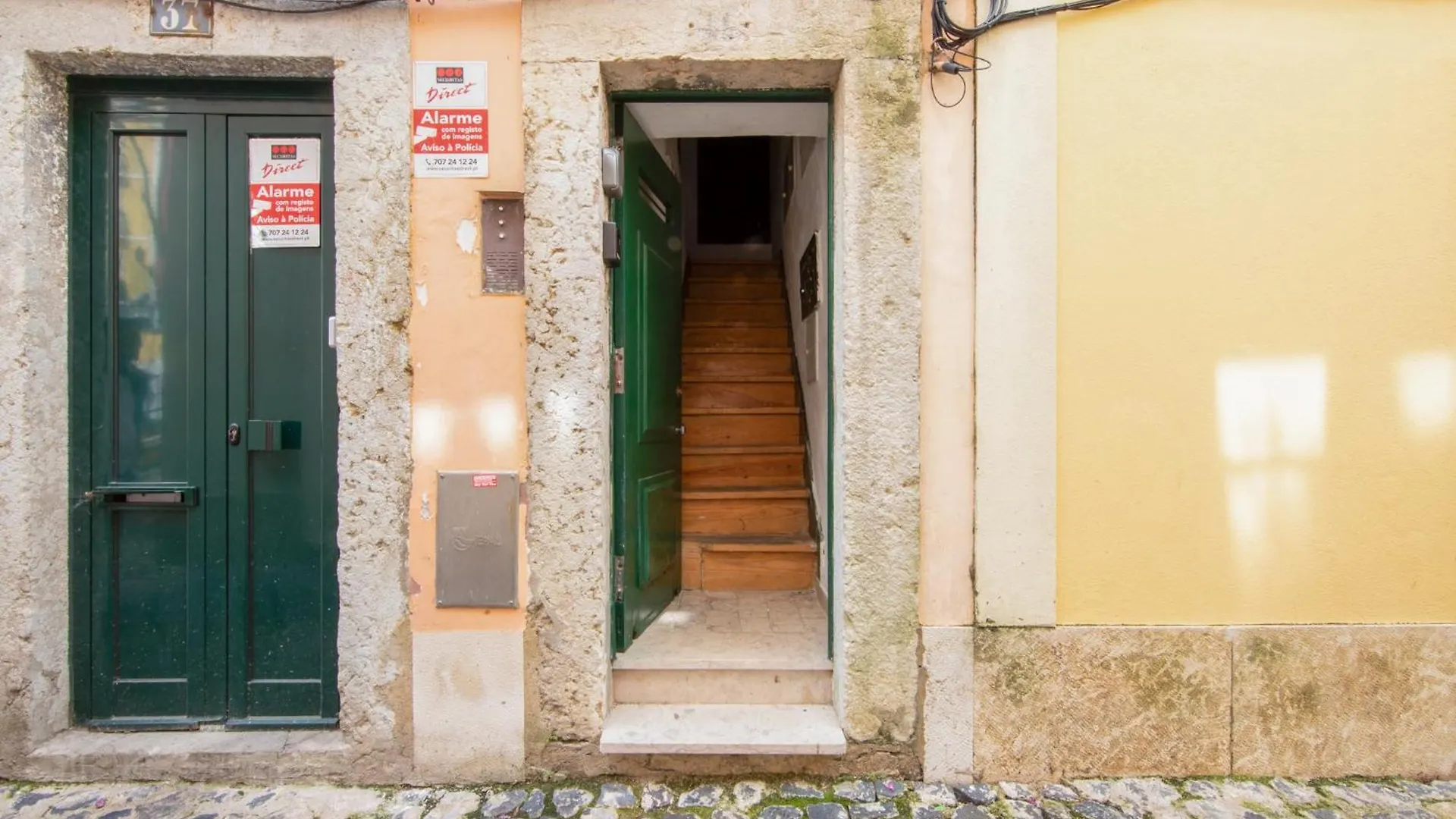 Appartement Alfama Cosy By Homing à Lisboa