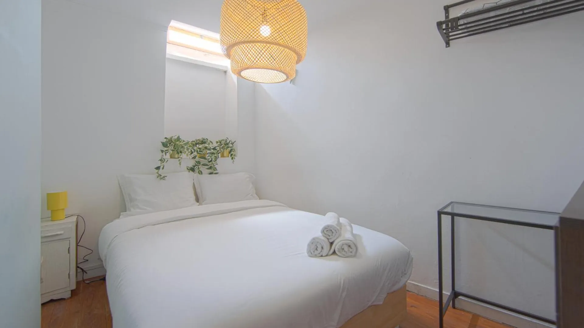 Contacts de Alfama Cosy By Homing