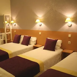 3* Penzion Estrela Dos Anjos