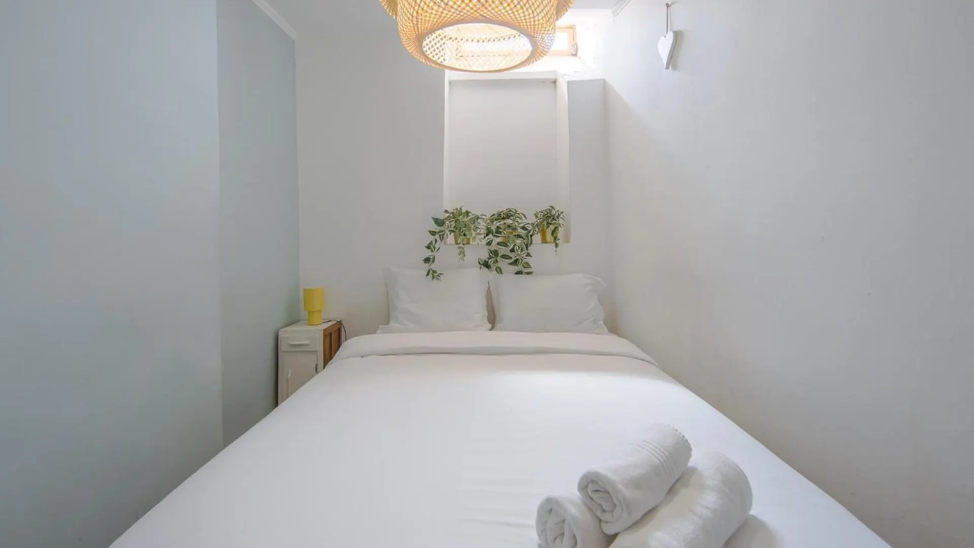 리스본 Alfama Cosy By Homing 아파트